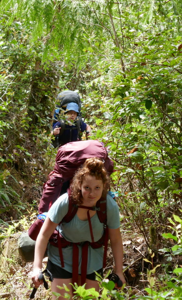 Western Educational Adventures