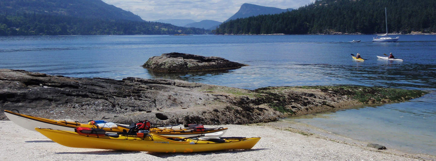 Western Educational Adventures Victoria BC Spring Programs
