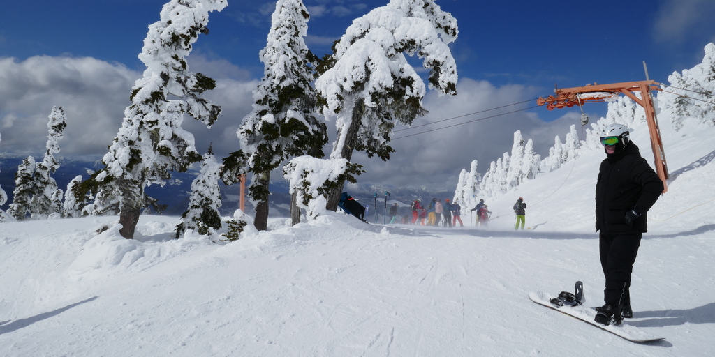 learn how to pitch a tent