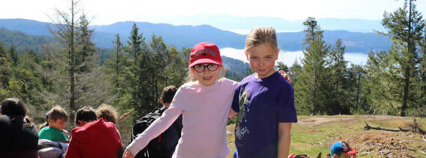 Western Educational Adventures Victoria BC Spring Programs