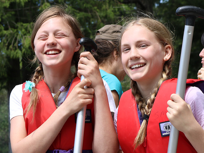 School Groups Services Button