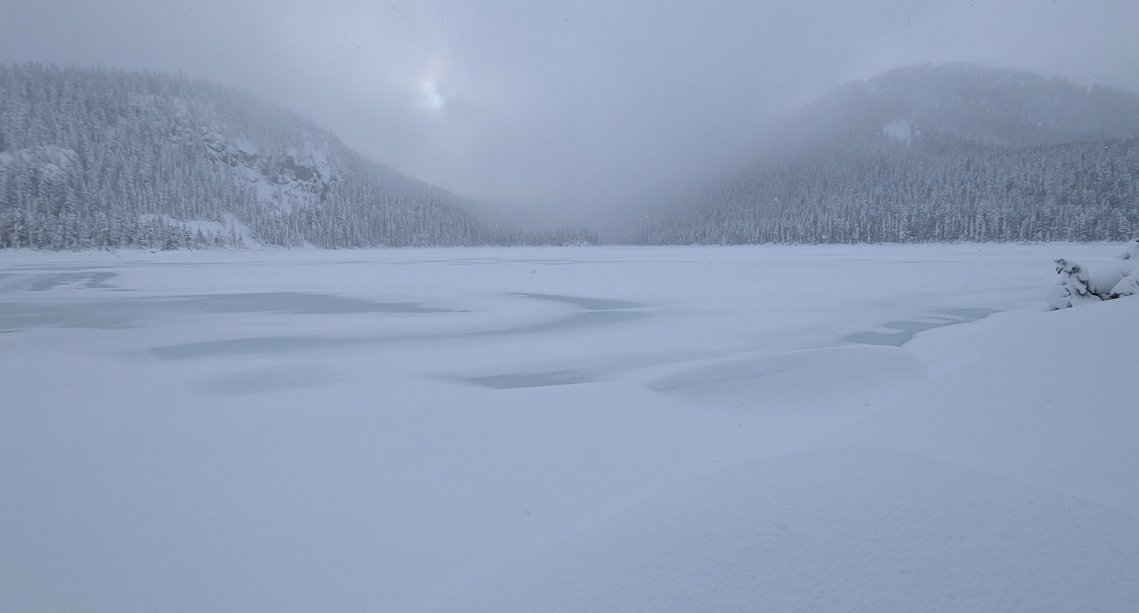 Western Educational Adventures Backcountry Camping Skills Intro, Victoria, B.C.